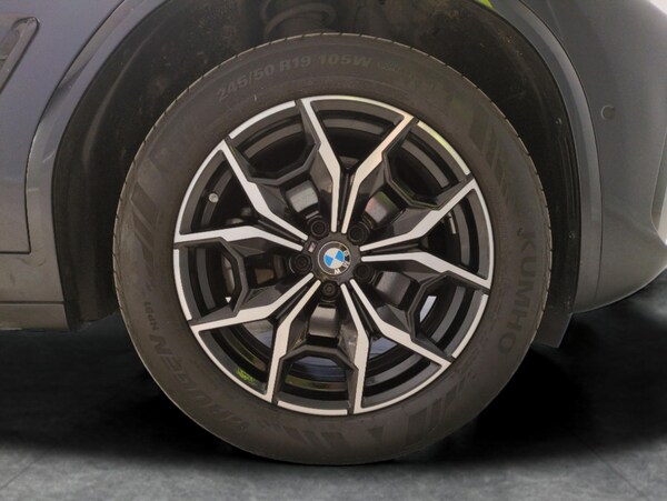 Used BMW X3 2022 for sale - 76159313: Photo 33