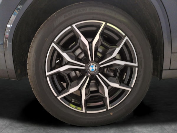 Used BMW X3 2022 for sale - 76159313: Photo 34