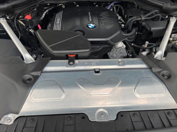Used BMW X3 2022 for sale - 76159313: Photo 44