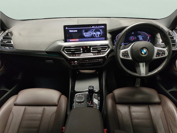 Used BMW X3 2022 for sale - 76159313: Photo 8