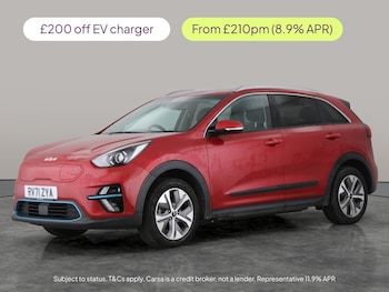 Used Kia Niro 2021 for sale - 79258756: Photo