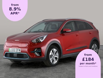 Kia - Niro