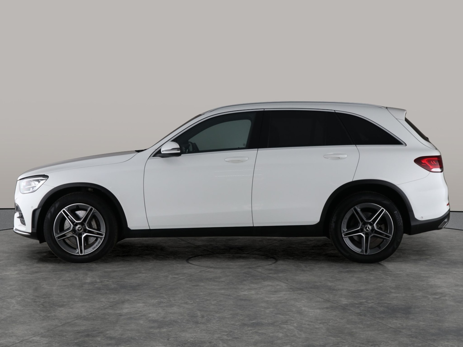Used Mercedes-Benz GLC 2020 for sale - 76390362: Photo 16