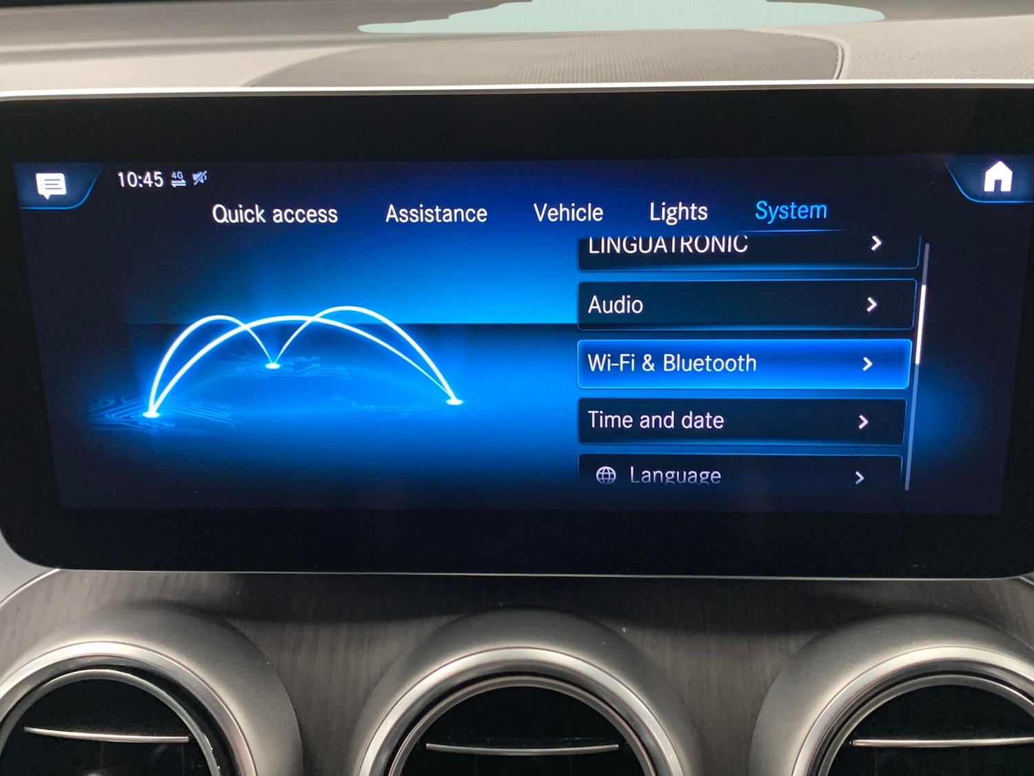 Used Mercedes-Benz GLC 2020 for sale - 76390362: Photo 17