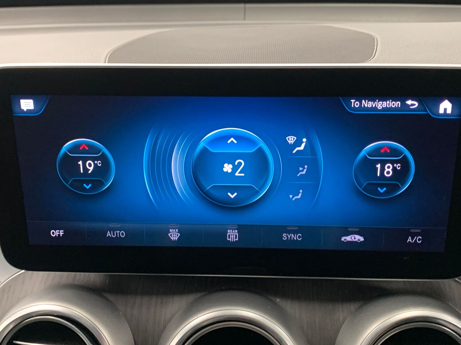 Used Mercedes-Benz GLC 2020 for sale - 76390362: Photo 19