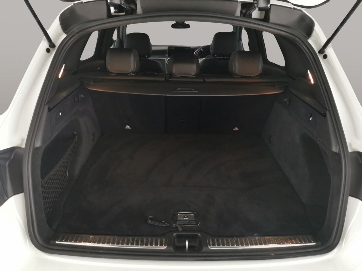 Used Mercedes-Benz GLC 2020 for sale - 76390362: Photo 39