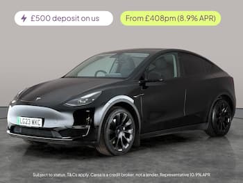 Used Tesla Model Y 2023 for sale - 79829330: Photo