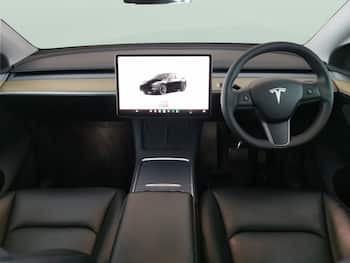 Used Tesla Model Y 2023 for sale - 79829330: Photo