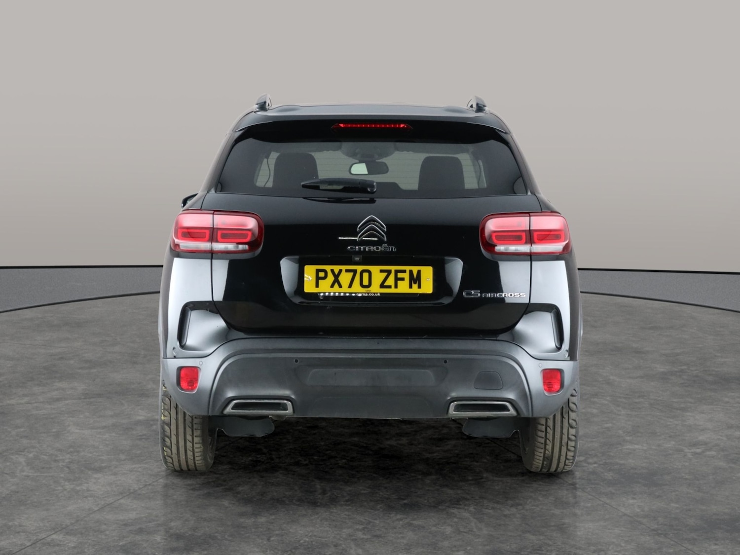 Used Citroen C5 Aircross 2020 for sale - 76439656: Photo 12