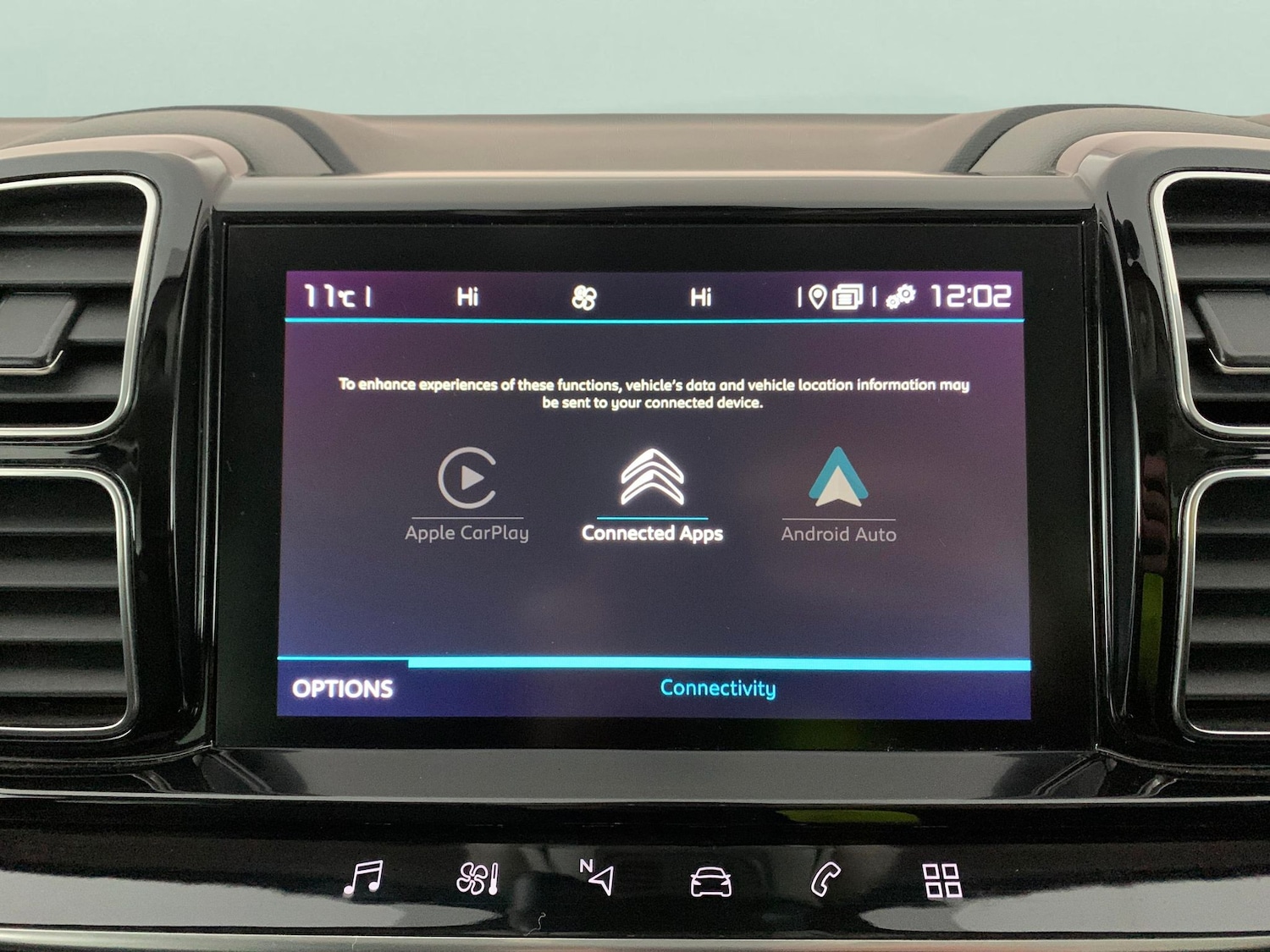 Used Citroen C5 Aircross 2020 for sale - 76439656: Photo 17