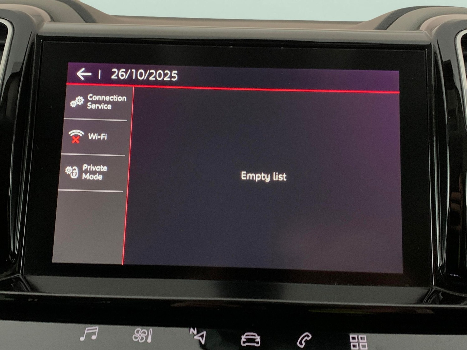 Used Citroen C5 Aircross 2020 for sale - 76439656: Photo 19