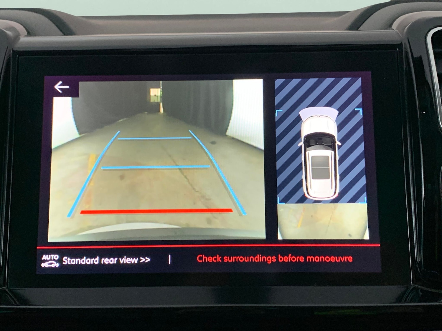 Used Citroen C5 Aircross 2020 for sale - 76439656: Photo 23