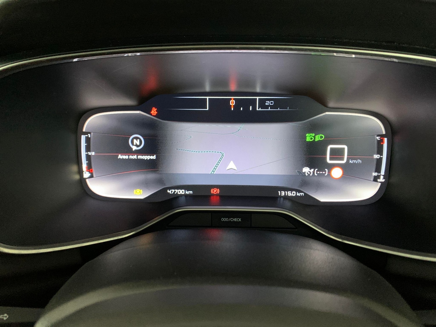 Used Citroen C5 Aircross 2020 for sale - 76439656: Photo 32