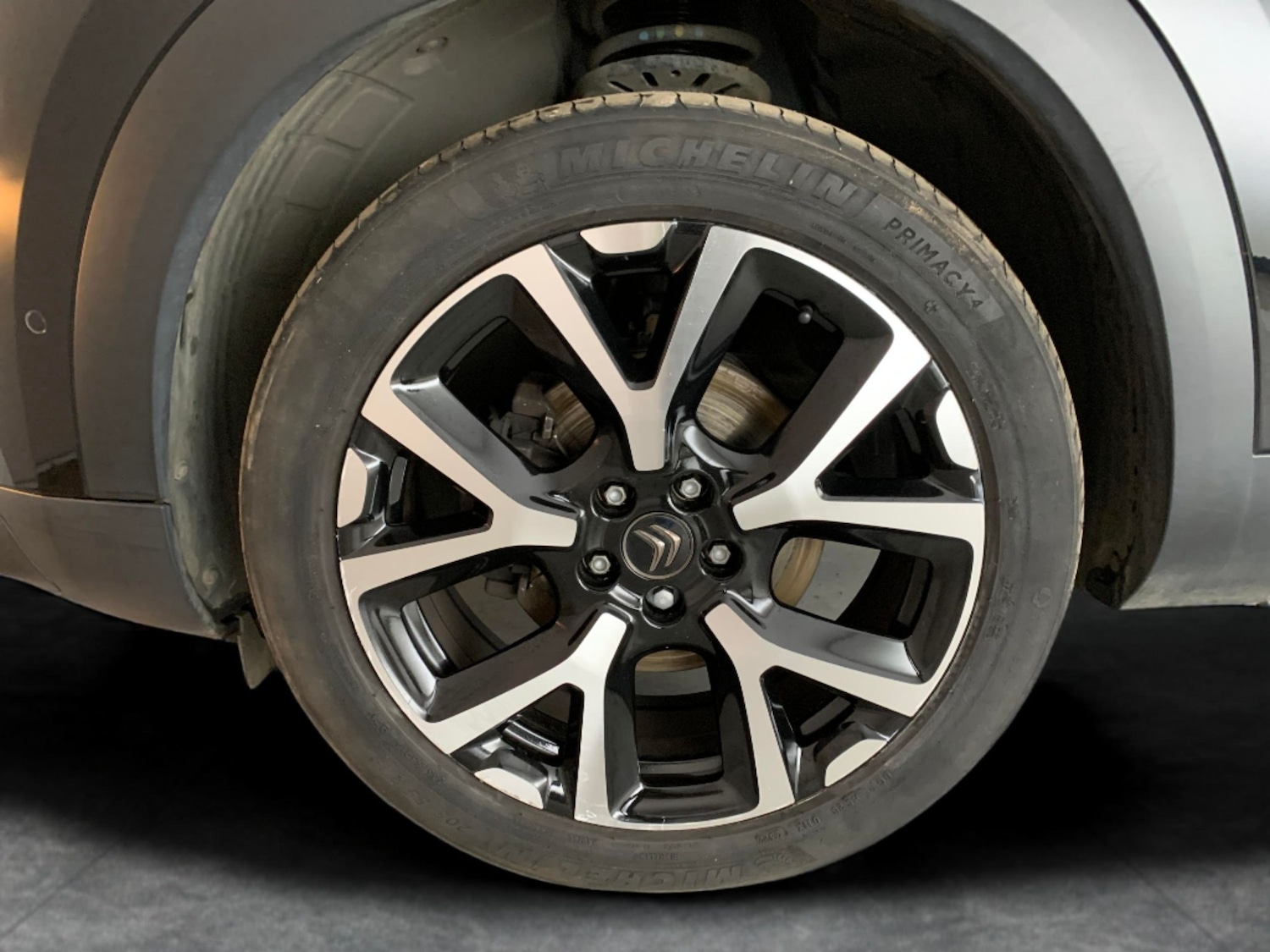 Used Citroen C5 Aircross 2020 for sale - 76439656: Photo 34