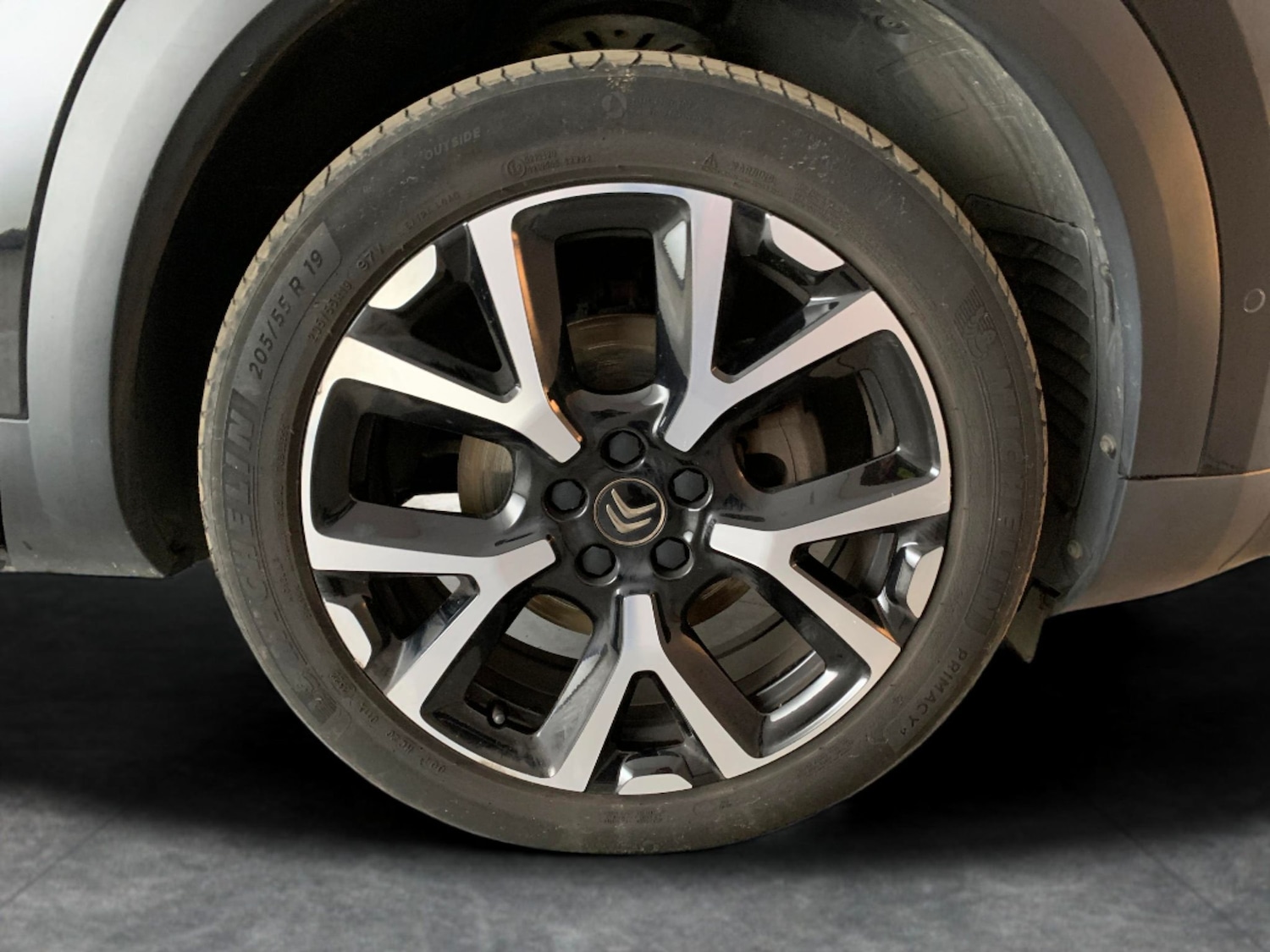 Used Citroen C5 Aircross 2020 for sale - 76439656: Photo 36