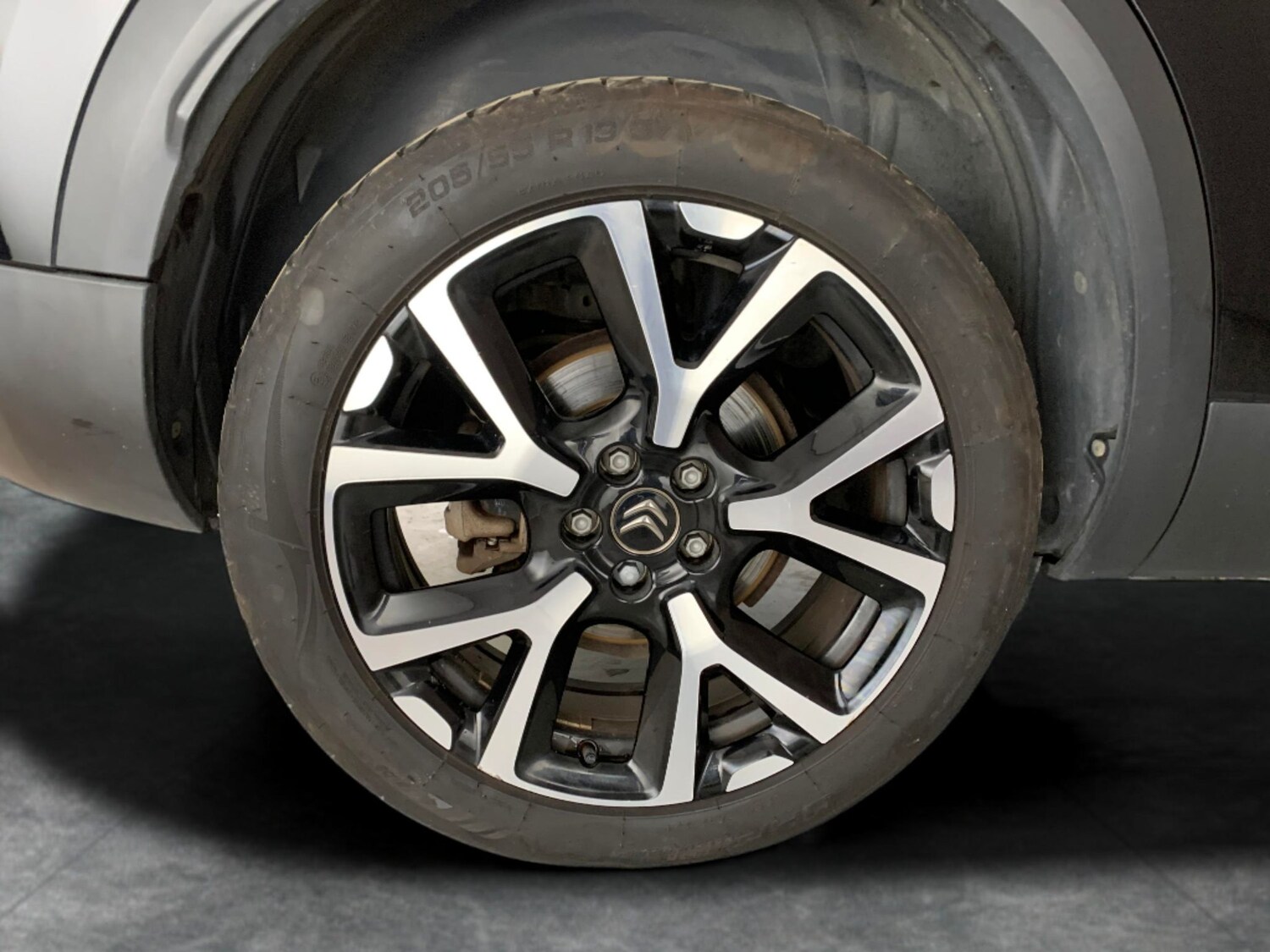 Used Citroen C5 Aircross 2020 for sale - 76439656: Photo 37