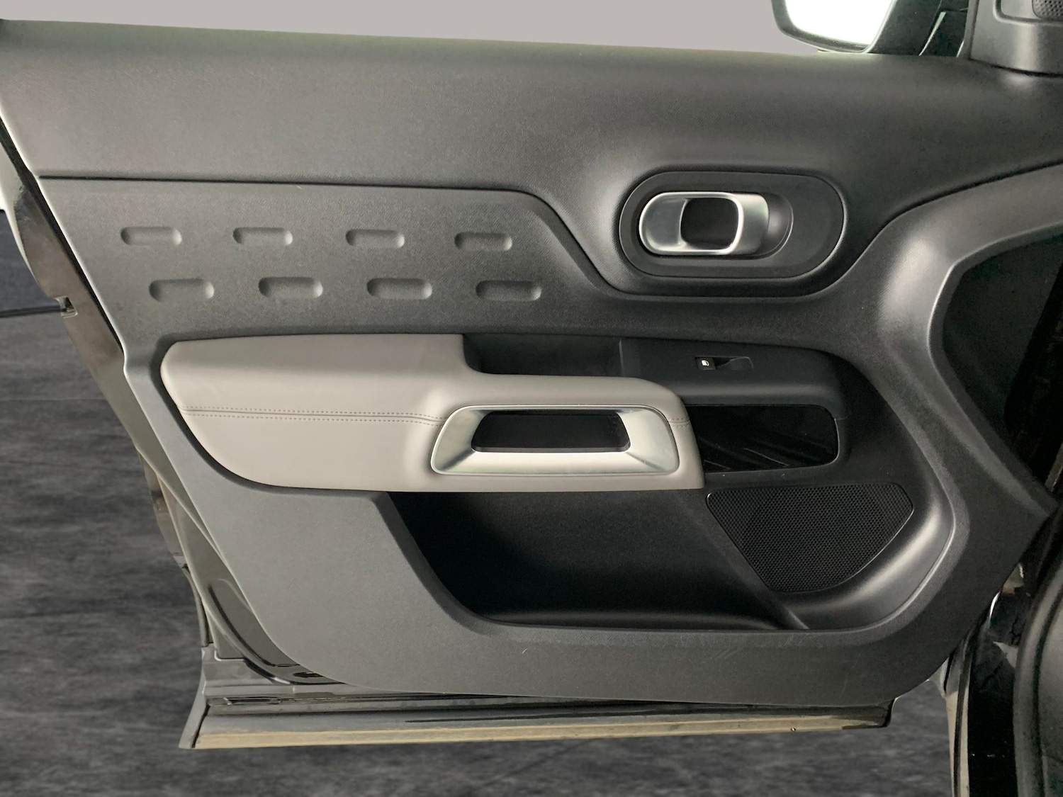 Used Citroen C5 Aircross 2020 for sale - 76439656: Photo 39