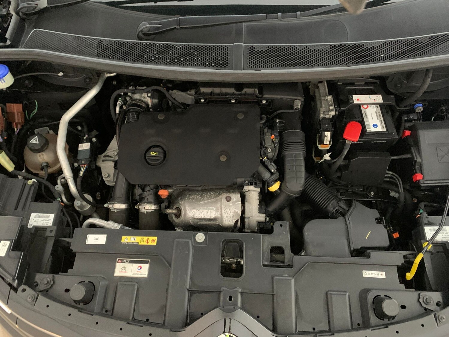 Used Citroen C5 Aircross 2020 for sale - 76439656: Photo 45