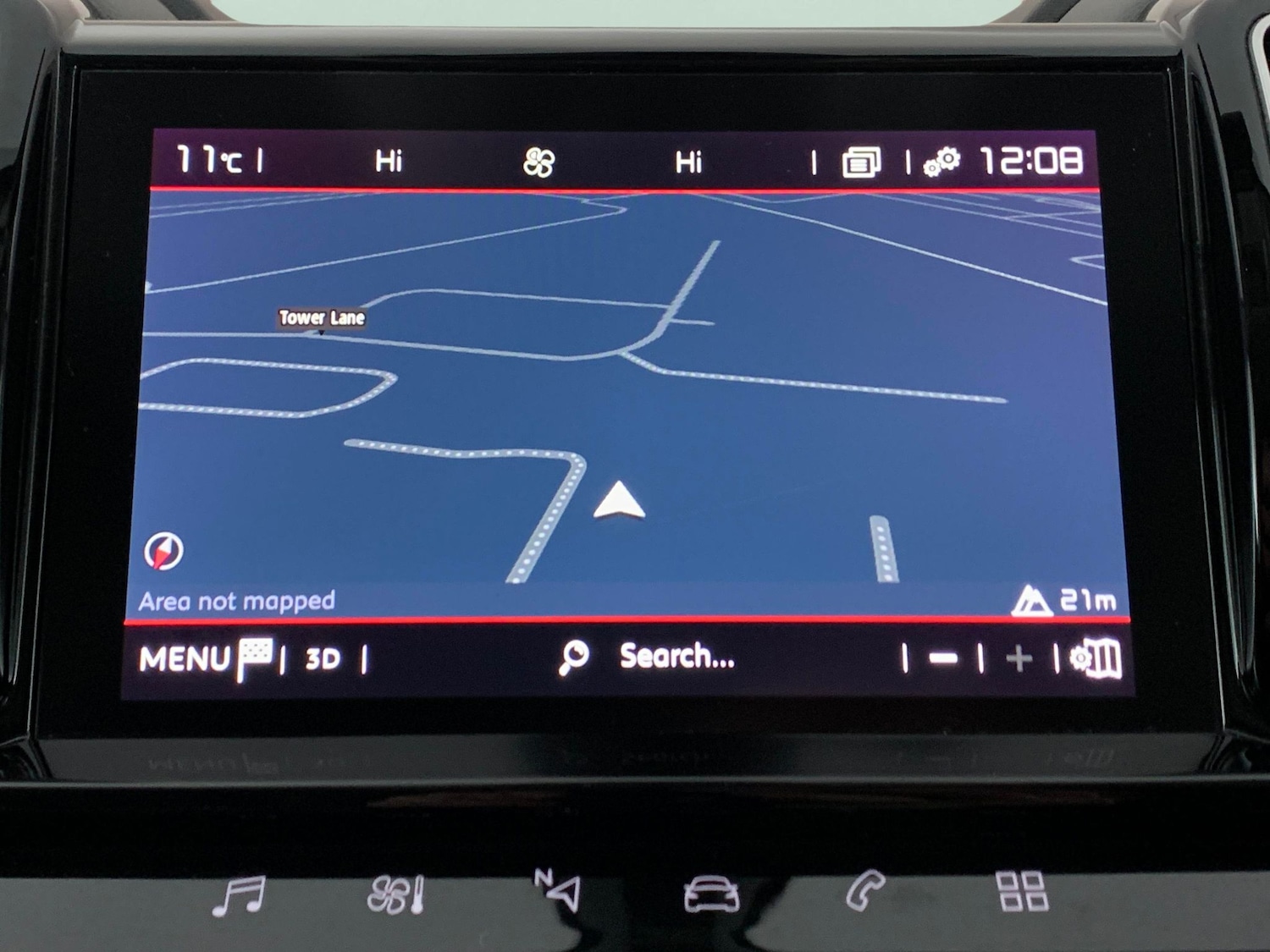 Used Citroen C5 Aircross 2020 for sale - 76439656: Photo 6