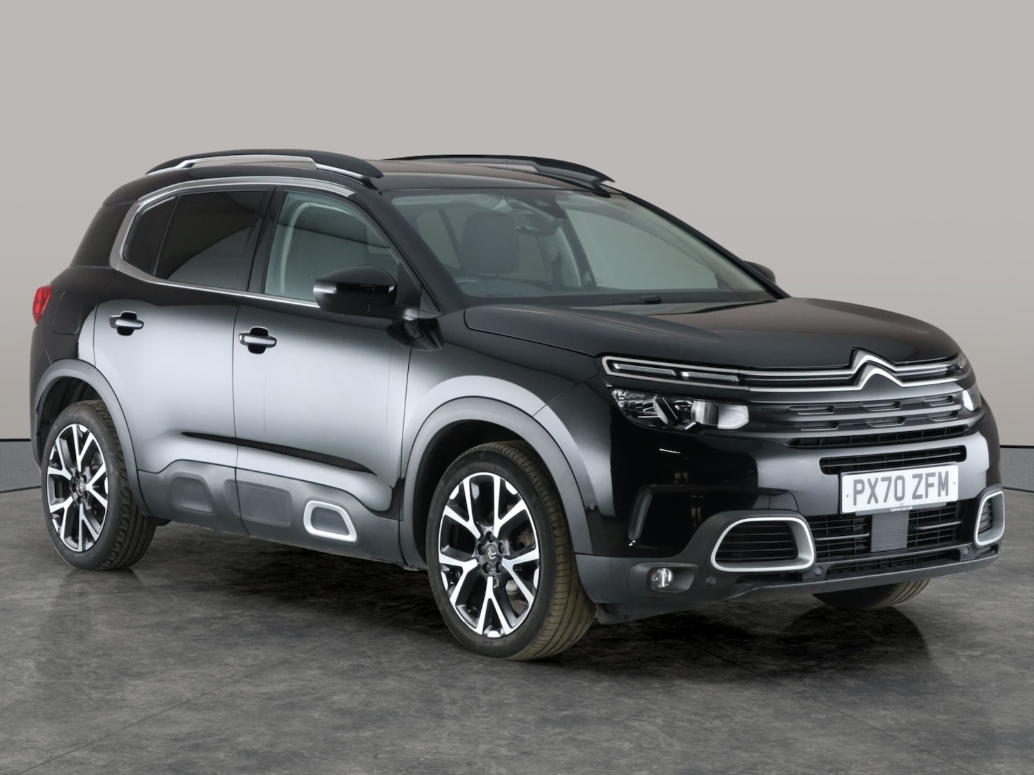 Used Citroen C5 Aircross 2020 for sale - 76439656: Photo 8