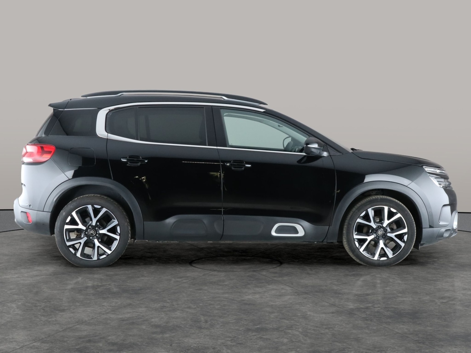 Used Citroen C5 Aircross 2020 for sale - 76439656: Photo 9