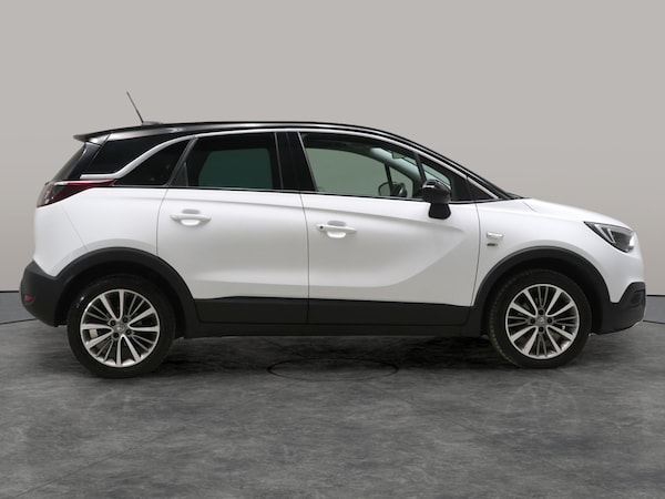 Used Vauxhall Crossland X 2020 for sale - 76255771: Photo 10