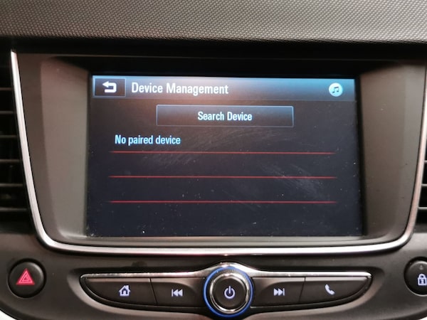 Used Vauxhall Crossland X 2020 for sale - 76255771: Photo 19