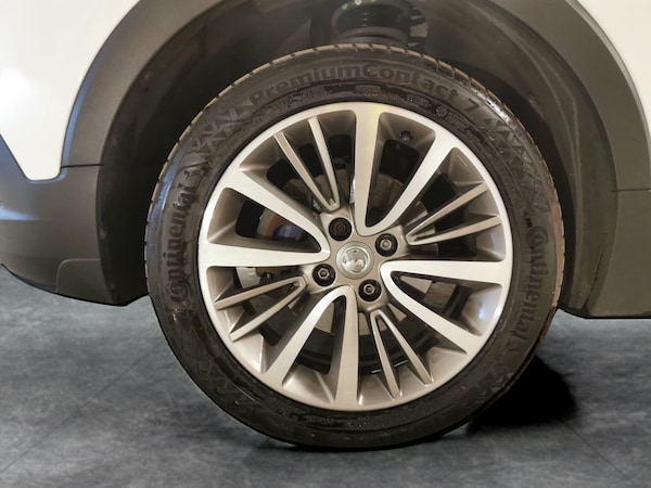 Used Vauxhall Crossland X 2020 for sale - 76255771: Photo 27