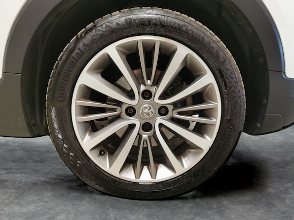 Used Vauxhall Crossland X 2020 for sale - 76255771: Photo 29