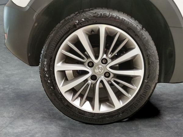 Used Vauxhall Crossland X 2020 for sale - 76255771: Photo 30