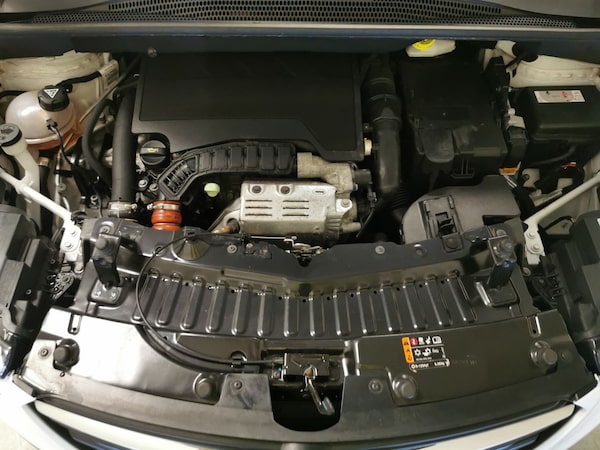 Used Vauxhall Crossland X 2020 for sale - 76255771: Photo 38