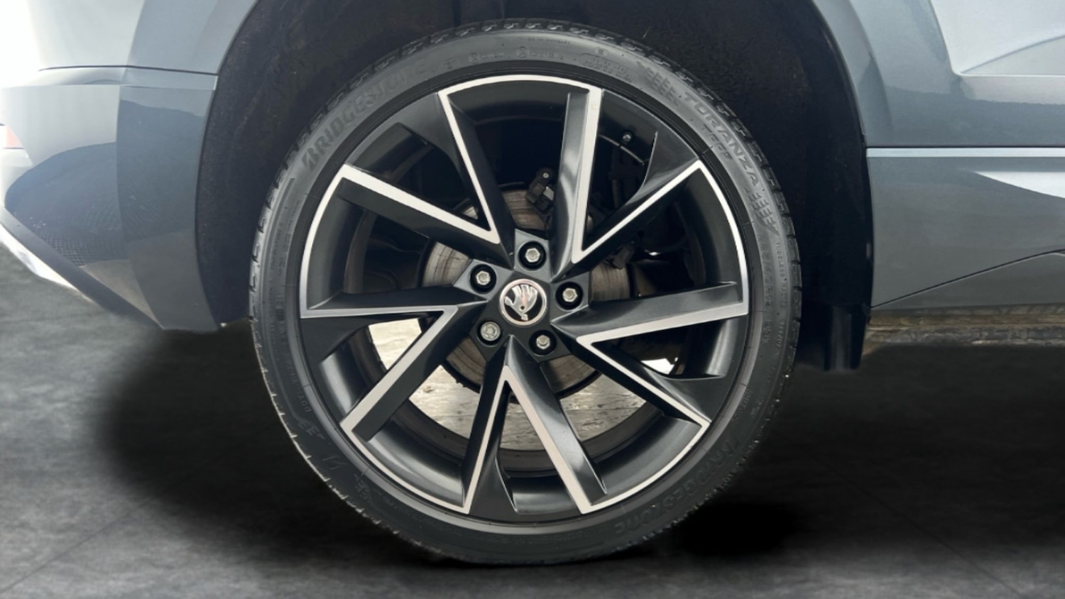 Used Skoda Karoq 2021 for sale - 77392372: Photo 22