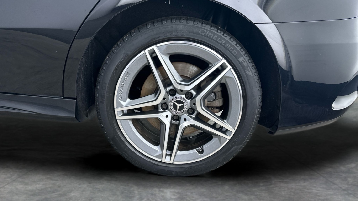 Used Mercedes-Benz A-Class 2020 for sale - 76919533: Photo 10