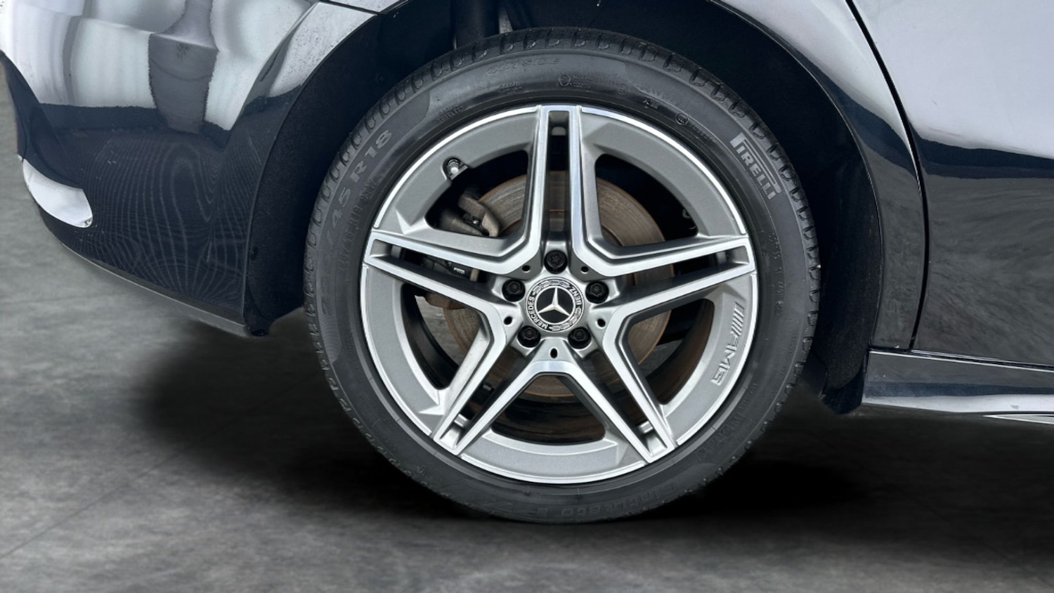 Used Mercedes-Benz A-Class 2020 for sale - 76919533: Photo 11