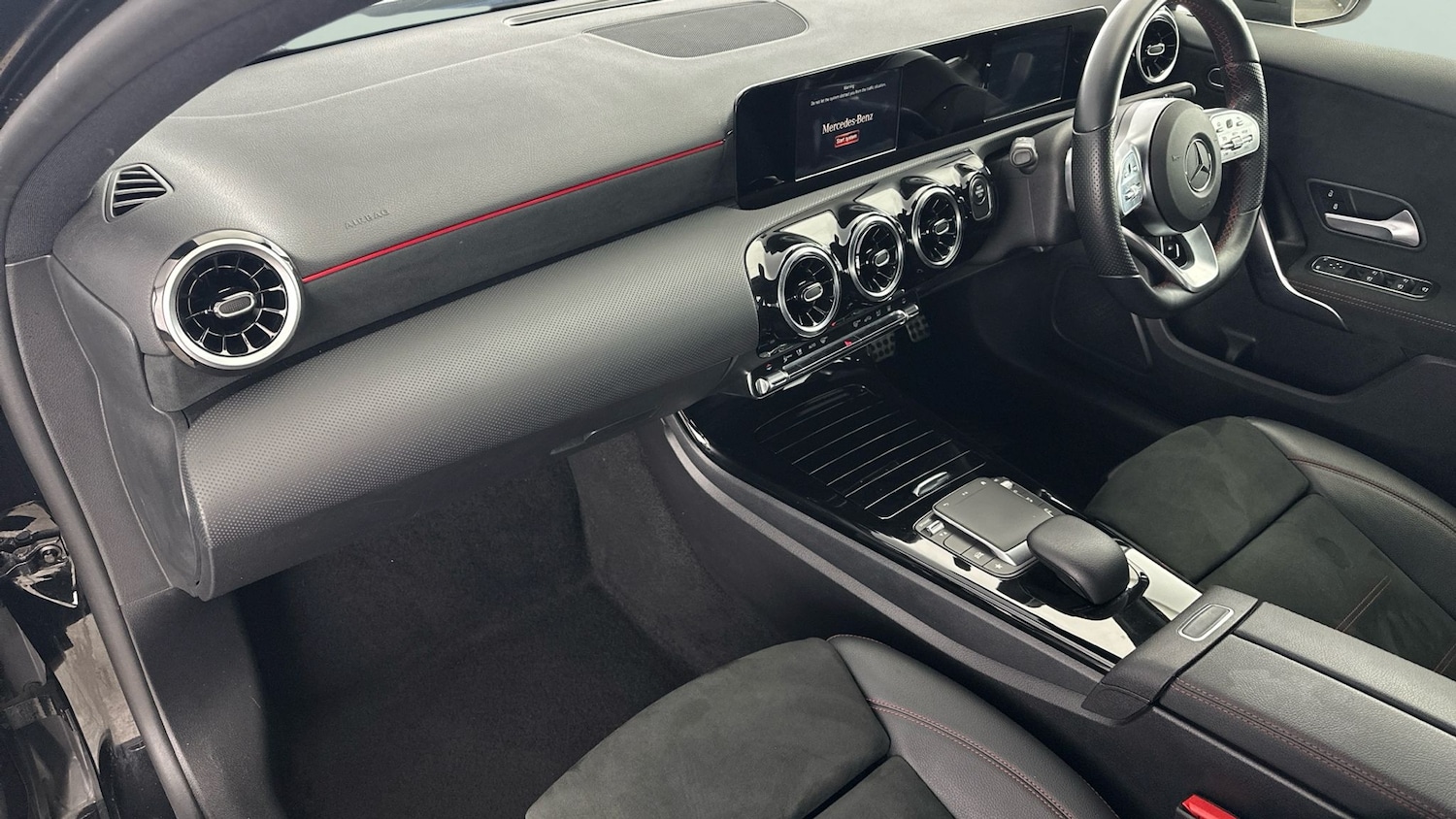 Used Mercedes-Benz A-Class 2020 for sale - 76919533: Photo 13