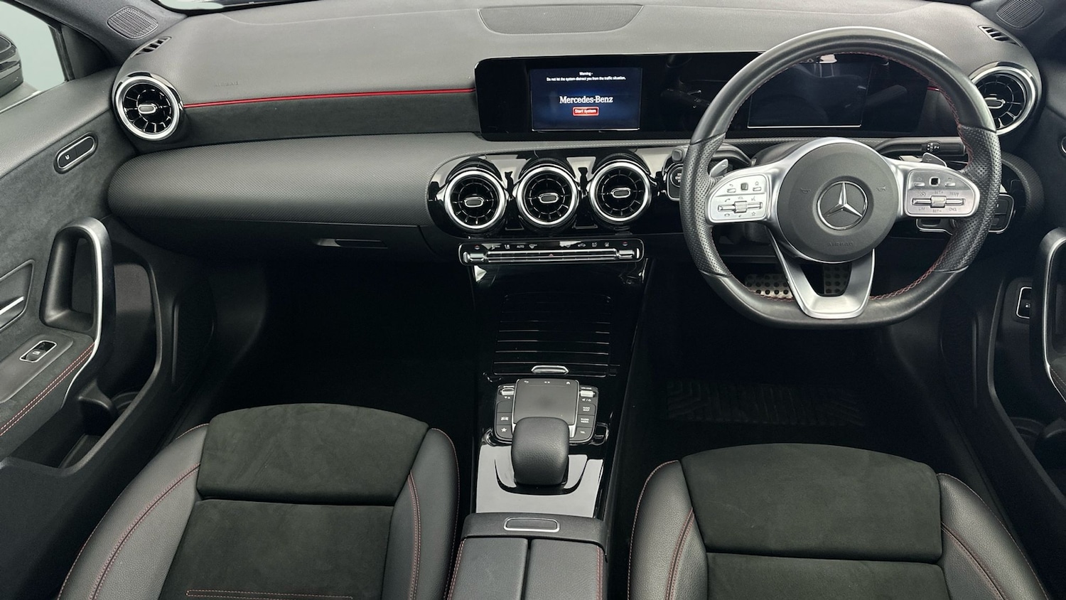 Used Mercedes-Benz A-Class 2020 for sale - 76919533: Photo 14