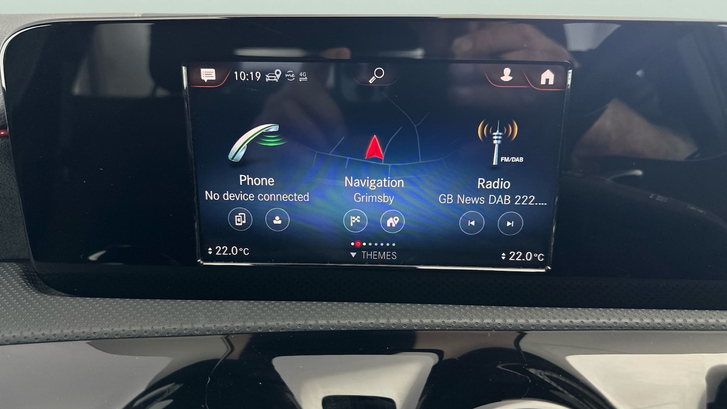 Used Mercedes-Benz A-Class 2020 for sale - 76919533: Photo 15