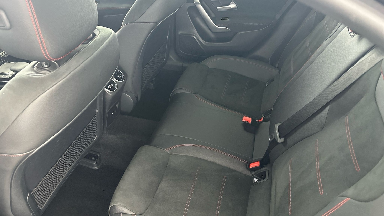 Used Mercedes-Benz A-Class 2020 for sale - 76919533: Photo 17