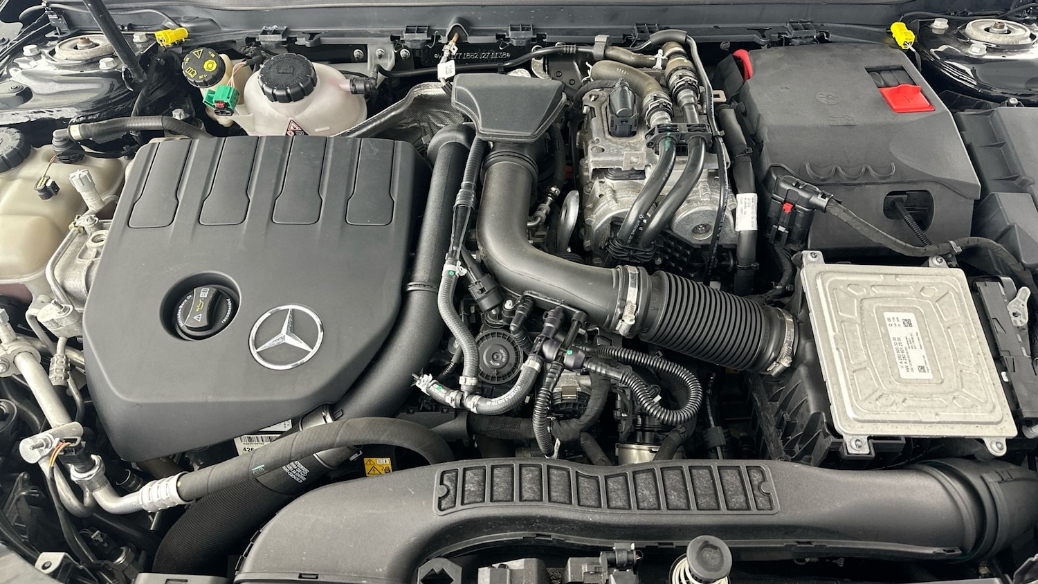 Used Mercedes-Benz A-Class 2020 for sale - 76919533: Photo 19