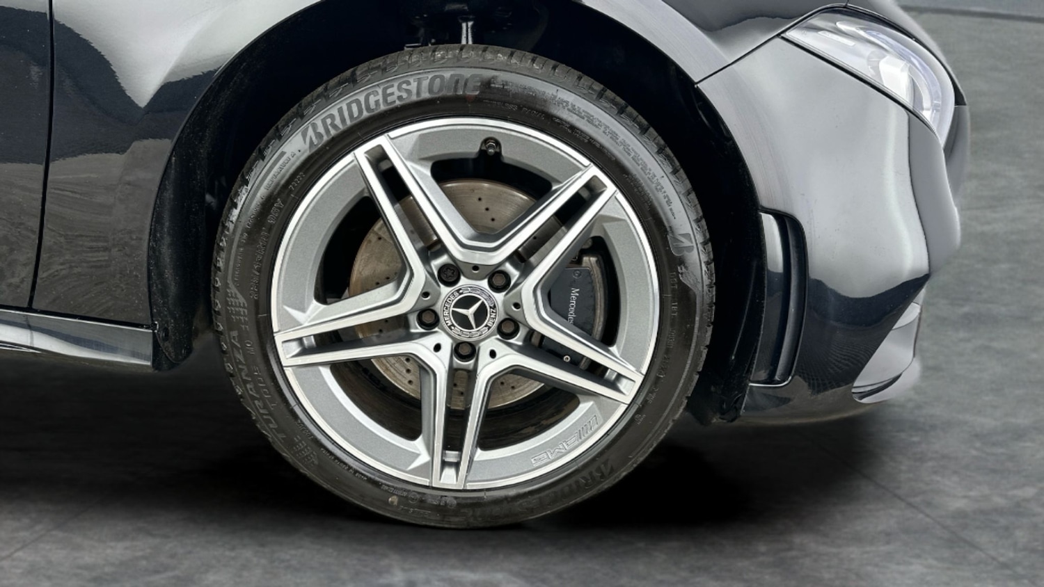 Used Mercedes-Benz A-Class 2020 for sale - 76919533: Photo 20