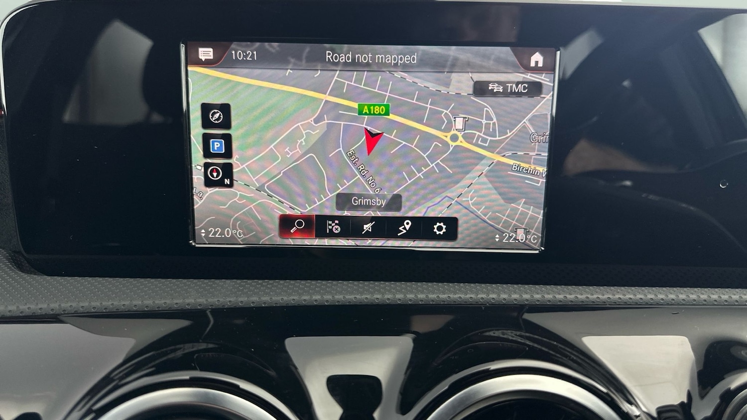 Used Mercedes-Benz A-Class 2020 for sale - 76919533: Photo 21