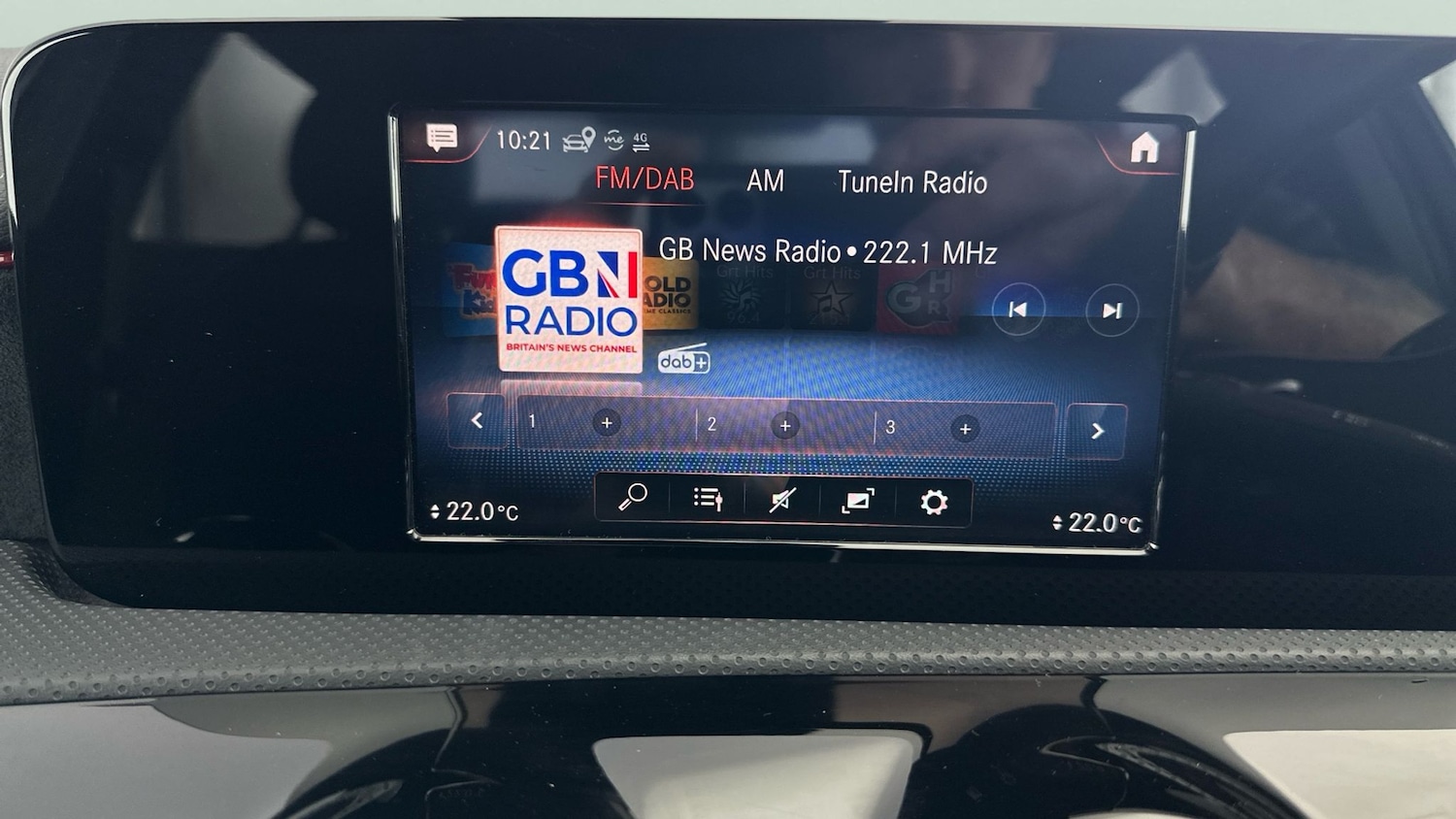 Used Mercedes-Benz A-Class 2020 for sale - 76919533: Photo 22