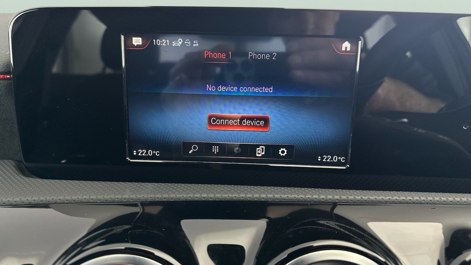 Used Mercedes-Benz A-Class 2020 for sale - 76919533: Photo 23