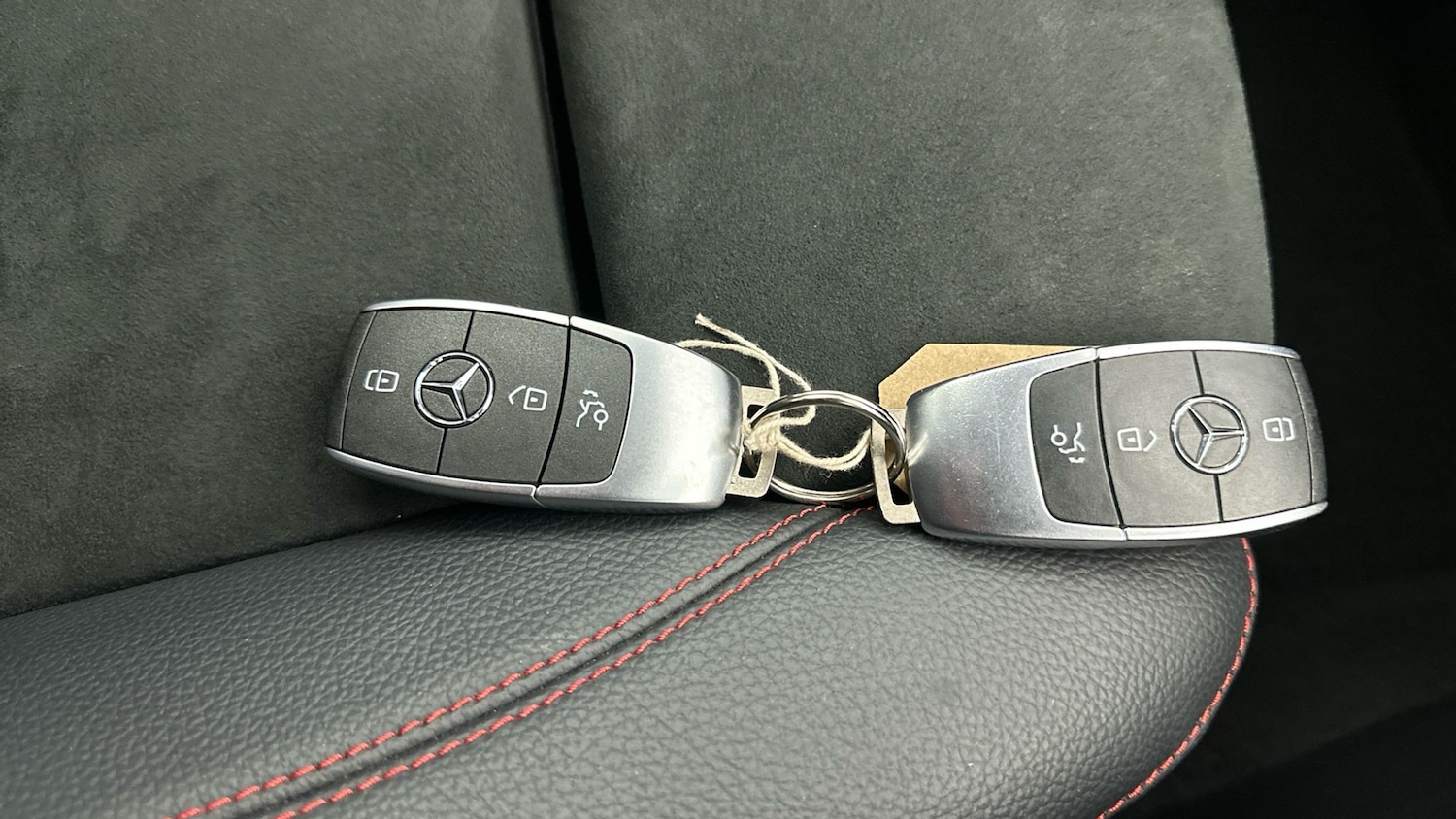 Used Mercedes-Benz A-Class 2020 for sale - 76919533: Photo 30