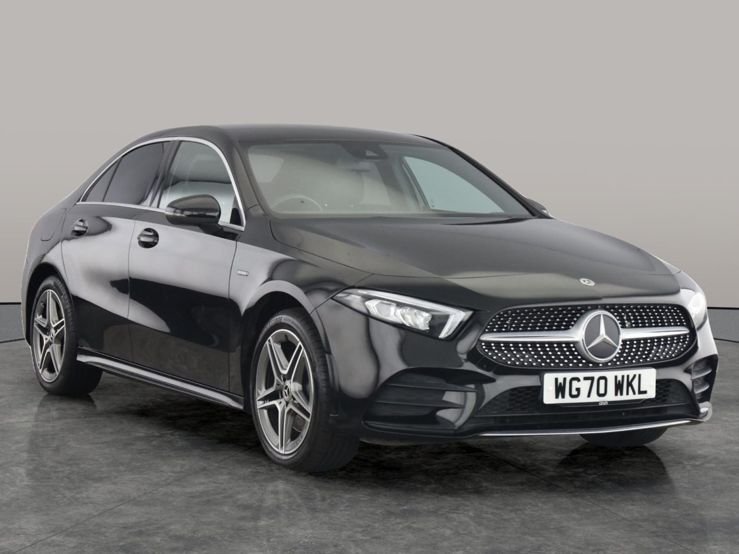 Used Mercedes-Benz A-Class 2020 for sale - 76919533: Photo 4