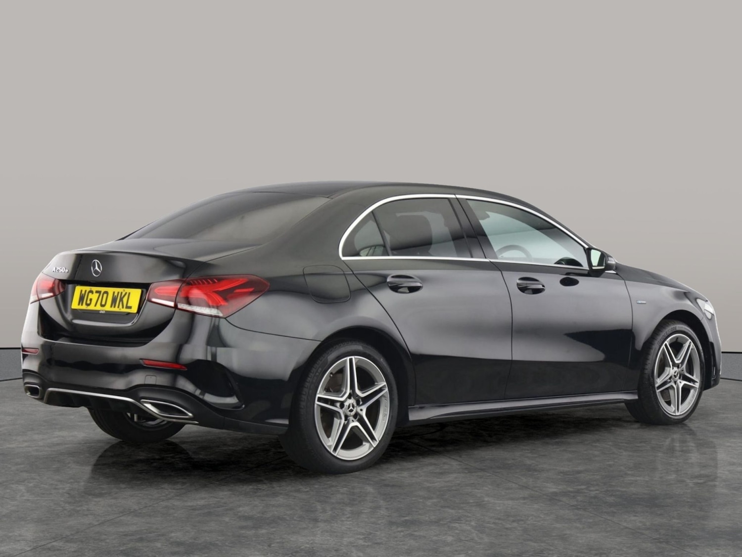 Used Mercedes-Benz A-Class 2020 for sale - 76919533: Photo 6