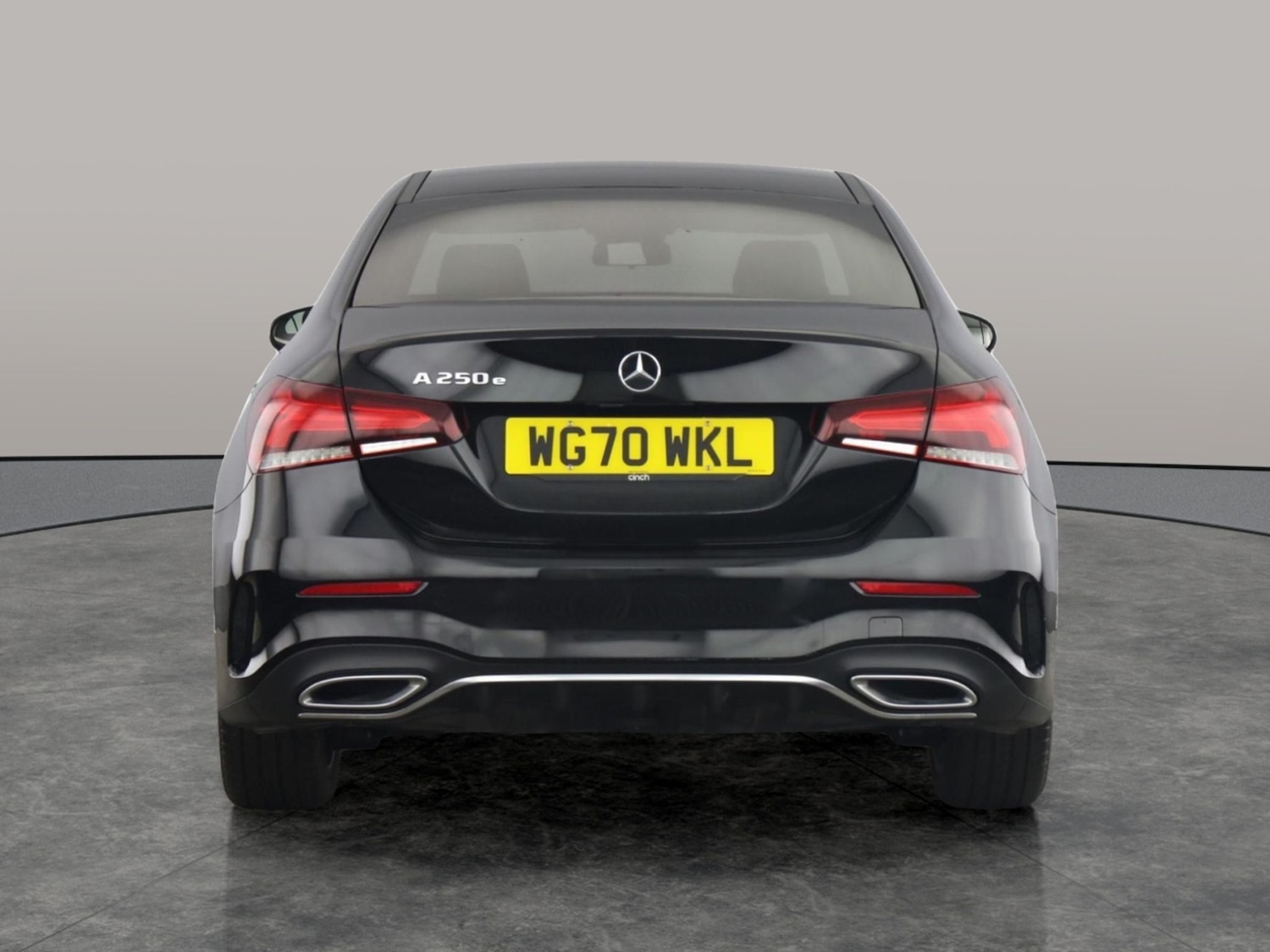 Used Mercedes-Benz A-Class 2020 for sale - 76919533: Photo 7