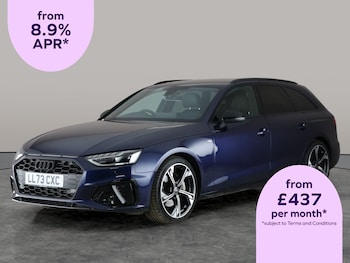 Used Audi A4 Avant 2023 for sale - 76588899: Photo