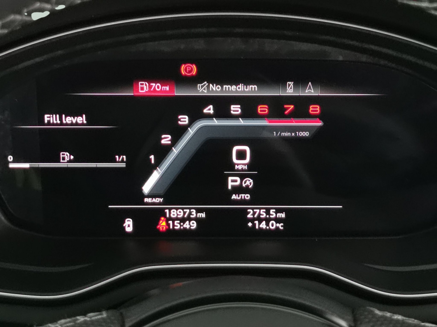 Used Audi A4 Avant 2023 for sale - 76588899: Photo 24