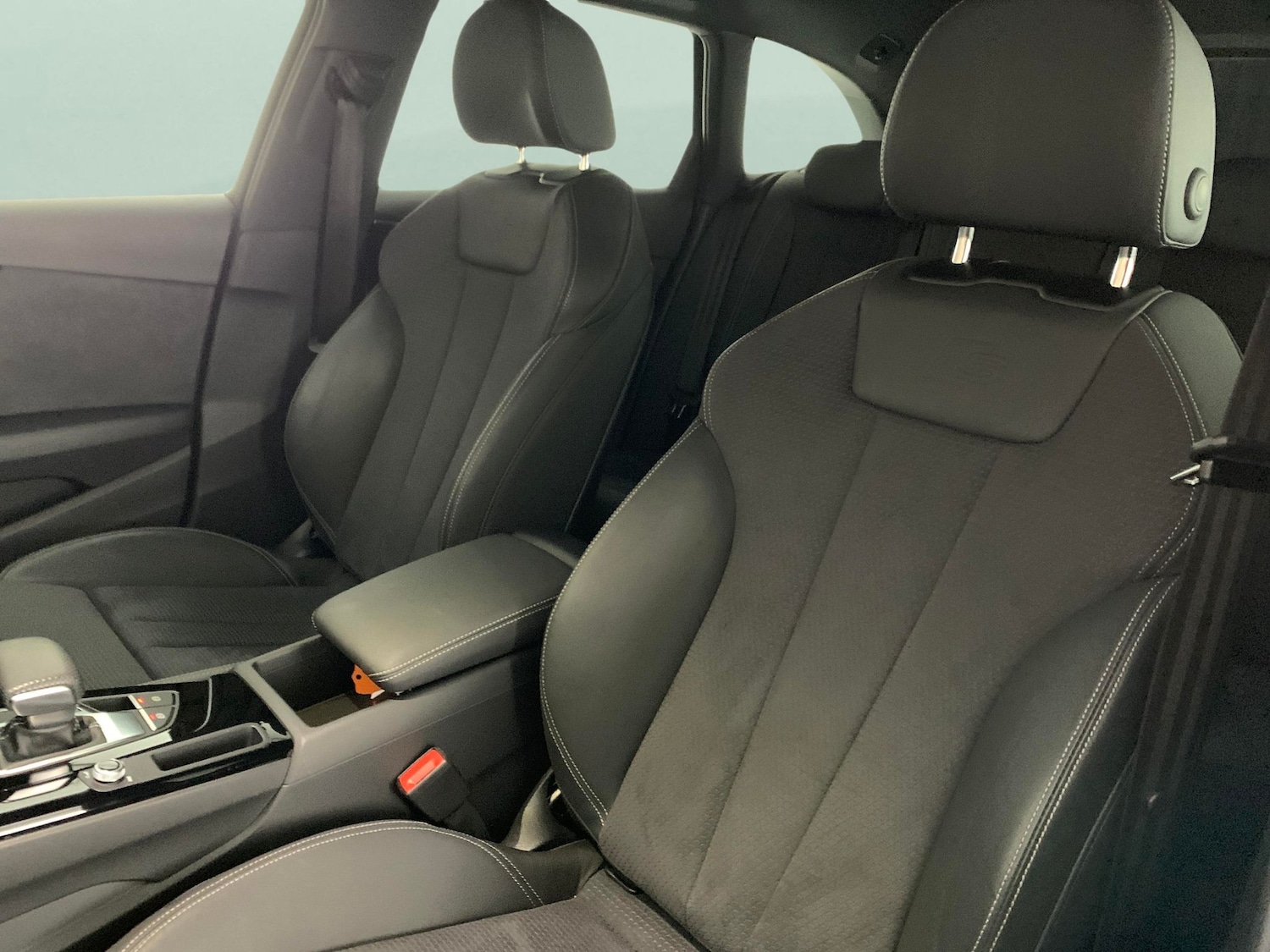 Used Audi A4 Avant 2023 for sale - 76588899: Photo 25